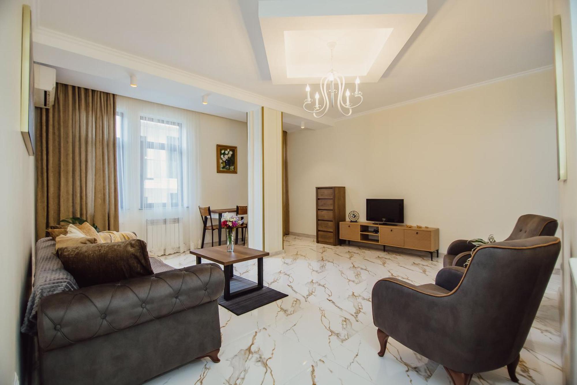Ekaterine'S Apartments Batumi Cameră foto